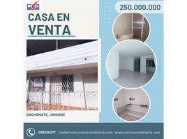 3 Habitación Casa en venta en Jamundi, Valle Del Cauca, Jamundi