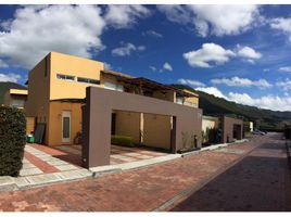 4 Bedroom House for sale in Sopo, Cundinamarca, Sopo