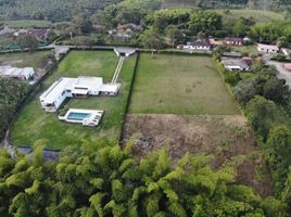  Terreno (Parcela) en venta en Quindio, Salento, Quindio