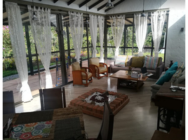 3 Habitación Villa en venta en Medellín, Antioquia, Medellín