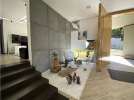 6 Schlafzimmer Haus zu verkaufen in Medellin, Antioquia, Medellin