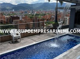 3 Habitación Apartamento en alquiler en Colombia, Medellín, Antioquia, Colombia