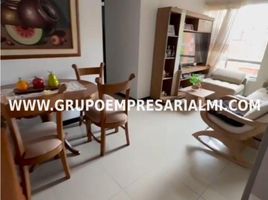 3 Habitación Apartamento en alquiler en Colombia, Medellín, Antioquia, Colombia