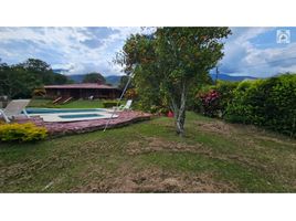 6 Bedroom Villa for sale in Valle Del Cauca, Yotoco, Valle Del Cauca