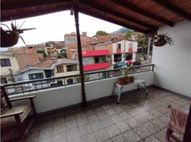 7 Habitación Villa en venta en Parque de los Pies Descalzos, Medellín, Medellín