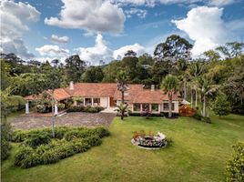 3 Bedroom Villa for sale in Retiro, Antioquia, Retiro