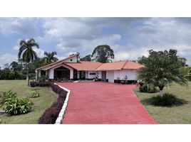 4 Bedroom Villa for sale in Quindio, Calarca, Quindio