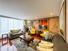 Condominium 3 chambre à vendre à Bogota, Cundinamarca, Bogota