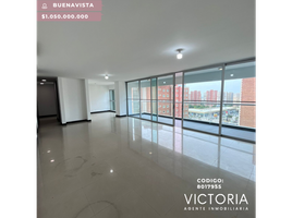 3 Habitación Apartamento en venta en Barranquilla, Atlantico, Barranquilla