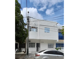 11 Habitación Casa en venta en La Casa del Joyero, Cartagena, Cartagena