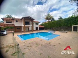 5 Bedroom House for sale in Pereira, Risaralda, Pereira