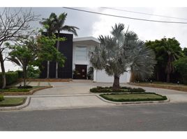 4 Bedroom House for sale in Puerto Colombia, Atlantico, Puerto Colombia