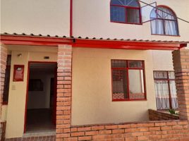 3 Habitación Casa en venta en Santander, Floridablanca, Santander