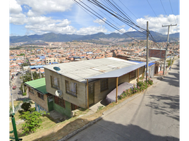 5 Bedroom House for sale in Bogota, Cundinamarca, Bogota