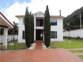 5 Habitación Casa en venta en Cota, Cundinamarca, Cota