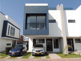 4 Bedroom House for sale in Chia, Cundinamarca, Chia