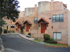 4 Bedroom House for sale in Fundacion Cardioinfantil-Instituto de Cardiologia, Bogota, Bogota