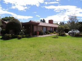 3 Bedroom House for sale in Chia, Cundinamarca, Chia