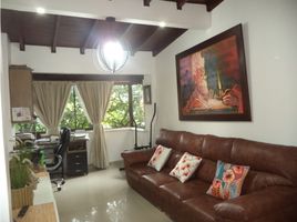 4 Habitación Departamento en venta en Antioquia, Medellín, Antioquia