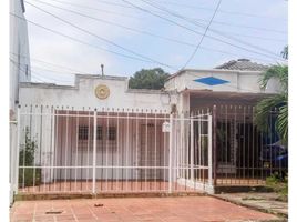 3 Habitación Villa en venta en Placo de la Intendenta Fluvialo, Barranquilla, Barranquilla