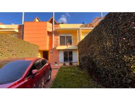 4 Habitación Casa en venta en Cota, Cundinamarca, Cota