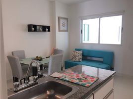 1 Habitación Apartamento en venta en Cartagena, Bolivar, Cartagena