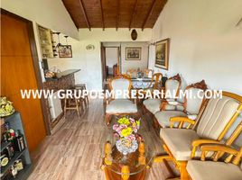 3 Habitación Departamento en venta en Antioquia, Medellín, Antioquia