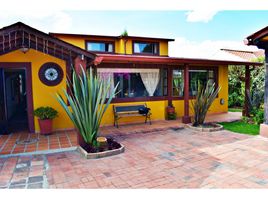 5 Habitación Casa en venta en Cajica, Cundinamarca, Cajica