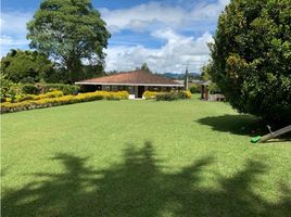 3 Habitación Villa en venta en Colombia, Rionegro, Antioquia, Colombia