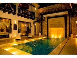 6 Bedroom Villa for sale in Bolivar, Cartagena, Bolivar