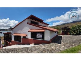 4 Habitación Casa en venta en Valle Del Cauca, Yotoco, Valle Del Cauca