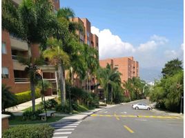 3 Habitación Departamento en venta en Envigado, Antioquia, Envigado