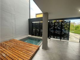 3 Habitación Villa en alquiler en Colombia, Dosquebradas, Risaralda, Colombia