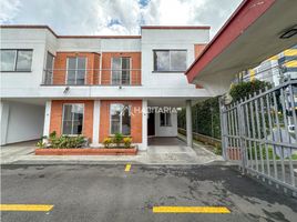 3 Bedroom House for sale in Risaralda, Dosquebradas, Risaralda