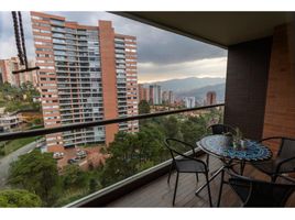 3 Bedroom Apartment for rent in Medellin, Antioquia, Medellin