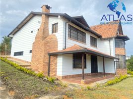 4 Habitación Casa en venta en Clinica Metropolitana de Bucaramanga, Bucaramanga, Floridablanca