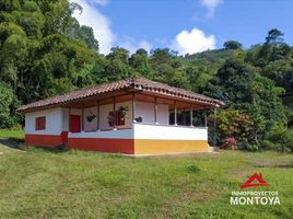 Studio Villa for sale in Colombia, Pereira, Risaralda, Colombia