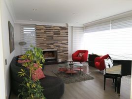 4 Habitación Villa en venta en Cundinamarca, Bogotá, Cundinamarca