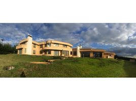 5 Habitación Villa en venta en Cundinamarca, Tenjo, Cundinamarca