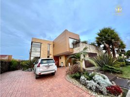 5 Habitación Villa en venta en Cundinamarca, Cajica, Cundinamarca