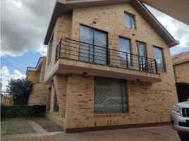 3 Habitación Casa en venta en Chia, Cundinamarca, Chia