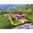 5 Bedroom Villa for sale in Anserma, Caldas, Anserma