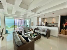 3 Bedroom Apartment for sale in Cartagena, Bolivar, Cartagena