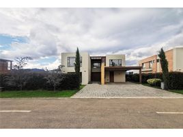 5 Habitación Villa en venta en Cundinamarca, Chia, Cundinamarca