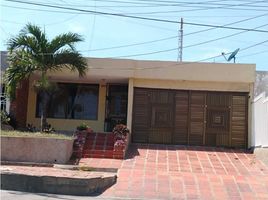 4 Bedroom House for sale in Atlantico, Barranquilla, Atlantico