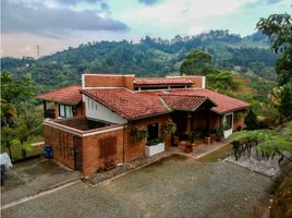 4 Bedroom Villa for sale in Sabaneta, Antioquia, Sabaneta