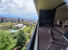 2 Habitación Apartamento en venta en Parque de los Pies Descalzos, Medellín, Medellín