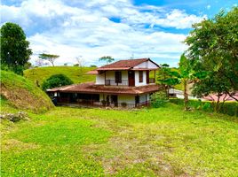 4 Habitación Casa en venta en Pereira, Risaralda, Pereira