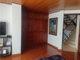 3 Bedroom Villa for sale in Fundacion Cardioinfantil-Instituto de Cardiologia, Bogota, Bogota