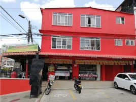 Estudio Casa en venta en Colombia, Manizales, Caldas, Colombia